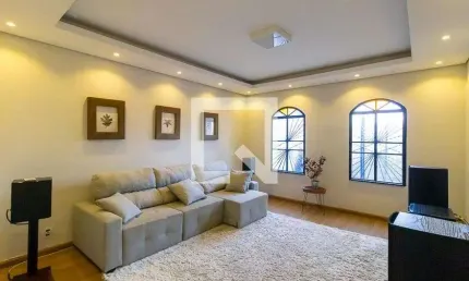 Casa para Venda - Alto Taquaral, 3 Quartos,  299 m² - Campinas