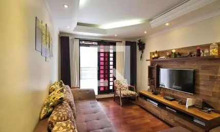 Casa para Venda - Nova Petrópolis, 4 Quartos,  213 m² - São Bernardo do Campo