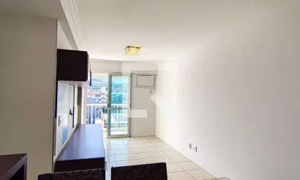 Apartamento para venda - pechincha, 2 quartos,  70 m² - rio de janeiro