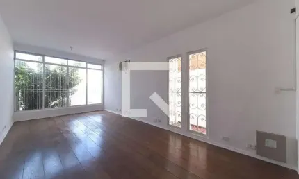 Casa para Venda - Brooklin, 4 Quartos,  260 m² - São Paulo