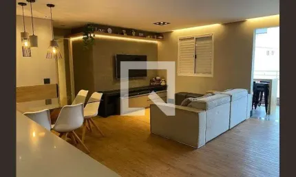 Apartamento para venda - santana, 3 quartos,  110 m² - são paulo