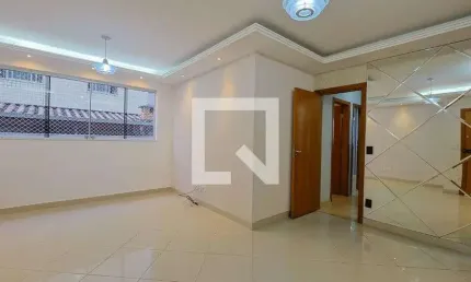 Apartamento para Venda - Manacás, 3 Quartos,  130 m² - Belo Horizonte