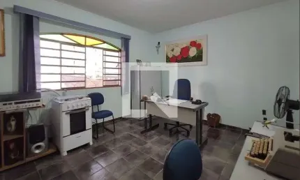 Casa para Venda - Jardim do Lago, 4 Quartos,  208 m² - Campinas