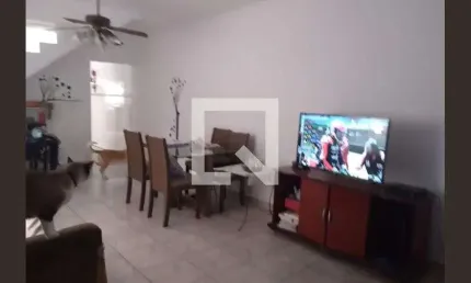 Casa para venda - ponte rasa, 4 quartos,  137 m² - são paulo