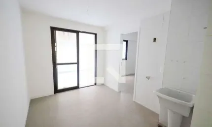 Apartamento para Venda - Tijuca, 1 Quarto,  46 m² - Rio de Janeiro