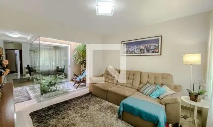 Casa para Venda - Jardim Anália Franco, 3 Quartos,  240 m² - São Paulo