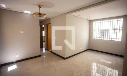 Apartamento para Venda - Jardim Montanhês, 3 Quartos,  70 m² - Belo Horizonte