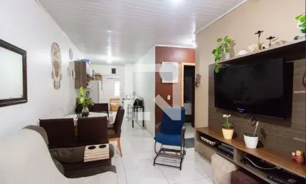 Casa para Venda - São José, 2 Quartos,  199 m² - Canoas