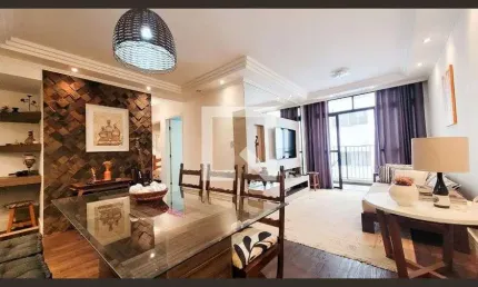 Apartamento para venda - cambuí, 2 quartos,  100 m² - campinas