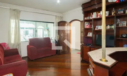Casa para venda - nova petrópolis, 3 quartos,  250 m² - são bernardo do campo