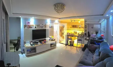 Casa / Sobrado em Condomínio para Venda - Vila Prudente, 2 Quartos,  92 m² - São Paulo