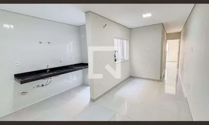 Apartamento para Venda - Vila Metalúrgica, 2 Quartos,  60 m² - Santo André