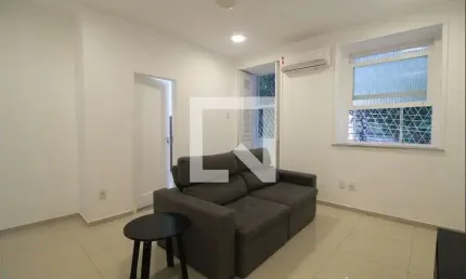 Apartamento para venda - botafogo, 3 quartos,  109 m² - rio de janeiro