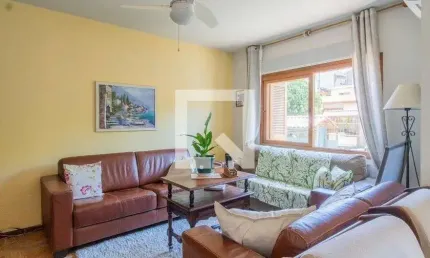 Casa para Venda - Vila Nova, 4 Quartos,  224 m² - Porto Alegre