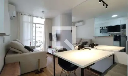 Apartamento para venda - anil, 2 quartos,  48 m² - rio de janeiro