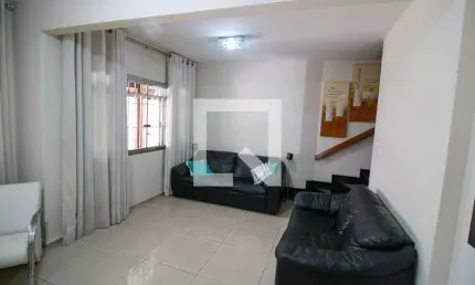 Casa para Venda - Vila Esperança, 3 Quartos,  125 m² - São Paulo