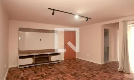 Apartamento para venda - auxiliadora, 1 quarto,  63 m² - porto alegre