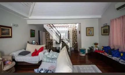 Casa para Venda - Vargem Pequena, 4 Quartos,  472 m² - Rio de Janeiro