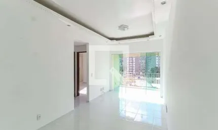 Apartamento para venda - engenho de dentro, 2 quartos,  55 m² - rio de janeiro