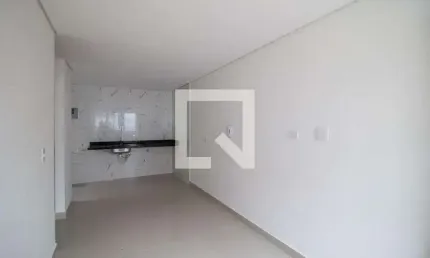 Kitnet / Stúdio para Venda - Vila Mazzei, 1 Quarto,  31 m² - São Paulo