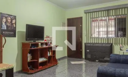 Casa para Venda - Anchieta, 2 Quartos,  95 m² - São Bernardo do Campo