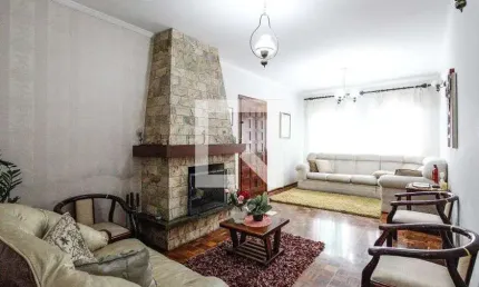 Casa para venda - mandaqui, 3 quartos,  170 m² - são paulo