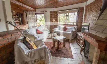 Cobertura para Venda - São João , 8 Quartos,  601 m² - Porto Alegre
