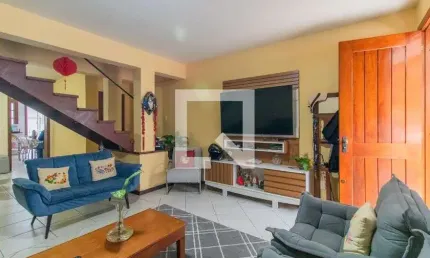 Casa para Venda - Cidade Baixa, 4 Quartos,  220 m² - Porto Alegre