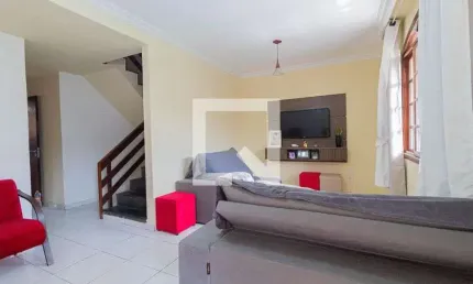 Casa para Venda - Curicica, 4 Quartos,  266 m² - Rio de Janeiro