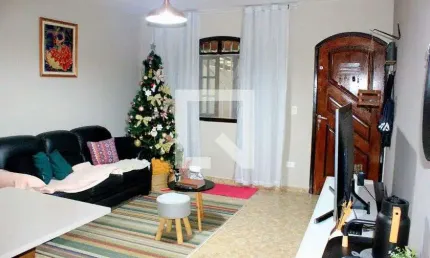 Casa para venda - vila galvão, 2 quartos,  69 m² - guarulhos
