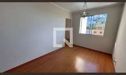 Apartamento para Venda - Jardim Interlagos, 2 Quartos,  60 m² - Campinas