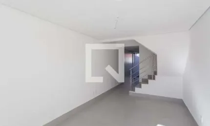 Casa para Venda - Santa Mônica, 2 Quartos,  122 m² - Belo Horizonte