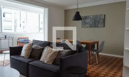 Apartamento para venda - itaim bibi, 3 quartos,  185 m² - são paulo