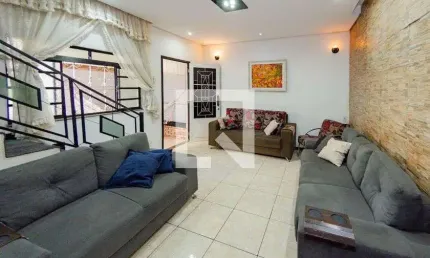 Casa para Venda - Vista Alegre, 2 Quartos,  480 m² - Belo Horizonte
