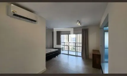 Kitnet / Stúdio para Venda - Vila Arens , 1 Quarto,  48 m² - Jundiaí