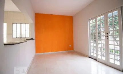 Casa para Venda - Vila Carminha, 3 Quartos,  120 m² - Campinas