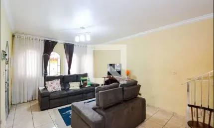Casa para Venda - Jardim Las Vegas, 4 Quartos,  258 m² - Guarulhos