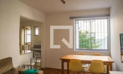 Apartamento para venda - jardim botânico, 2 quartos,  61 m² - porto alegre