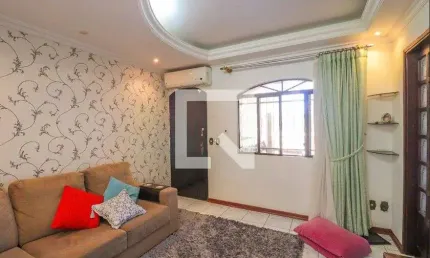 Casa para Venda - Jardim do Lago, 5 Quartos,  229 m² - Jundiaí