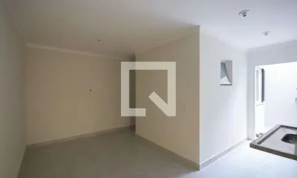 Apartamento para venda - vila gustavo, 1 quarto,  30 m² - são paulo