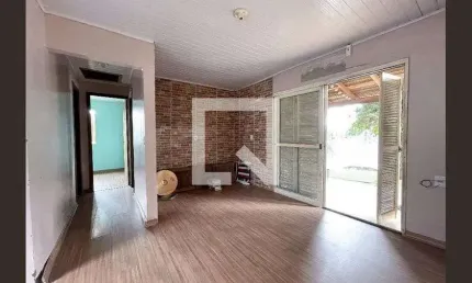 Casa para Venda - Duque de Caxias, 2 Quartos,  150 m² - São Leopoldo