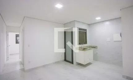 Apartamento para venda - jardim progresso, 2 quartos,  74 m² - santo andré