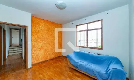 Cobertura para venda - carlos prates, 4 quartos,  122 m² - belo horizonte