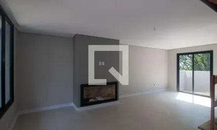 Casa para Venda - Tristeza, 3 Quartos,  88 m² - Porto Alegre