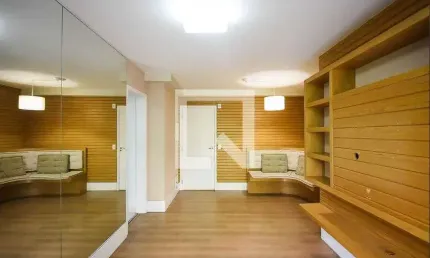 Apartamento para Venda - Panamby, 3 Quartos,  64 m² - São Paulo