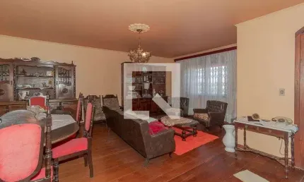 Casa para Venda - Rubem Berta, 4 Quartos,  380 m² - Porto Alegre