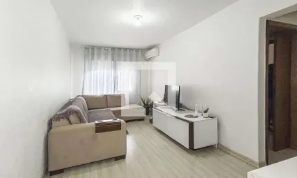 Apartamento para Venda - Feitoria, 2 Quartos,  58 m² - São Leopoldo