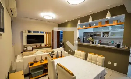 Apartamento para venda - maracanã, 2 quartos,  76 m² - rio de janeiro