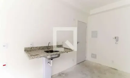 Kitnet / Stúdio para Venda - Mooca, 1 Quarto,  27 m² - São Paulo