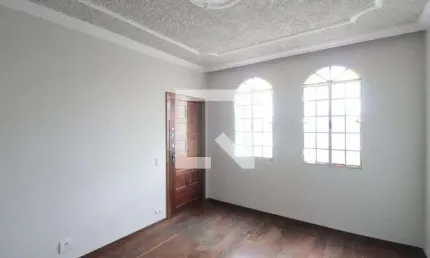 Casa para Venda - São Luíz, 3 Quartos,  80 m² - Belo Horizonte